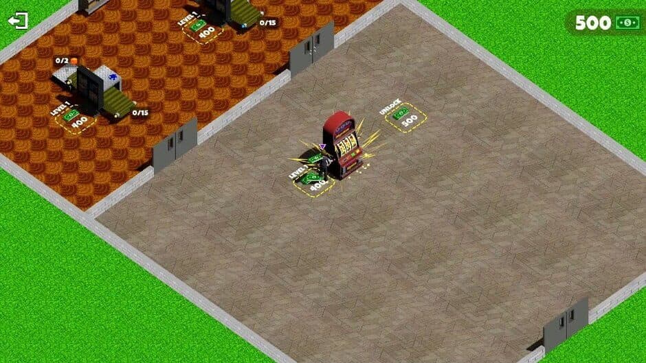 Casino Tycoon Simulator screenshot 4