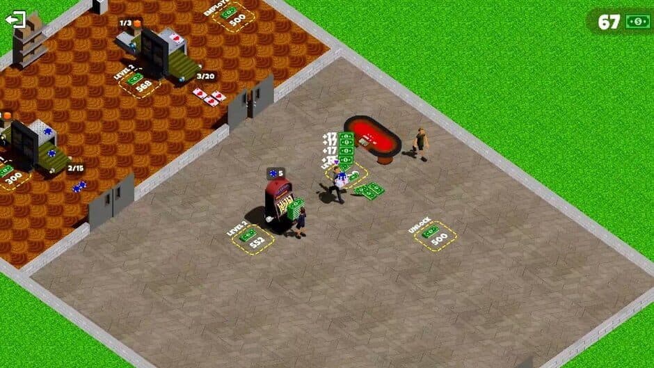 Casino Tycoon Simulator screenshot 6