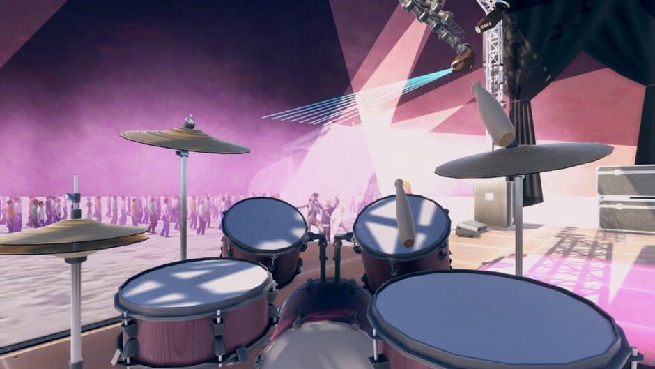 Musician Simulator screenshot 1