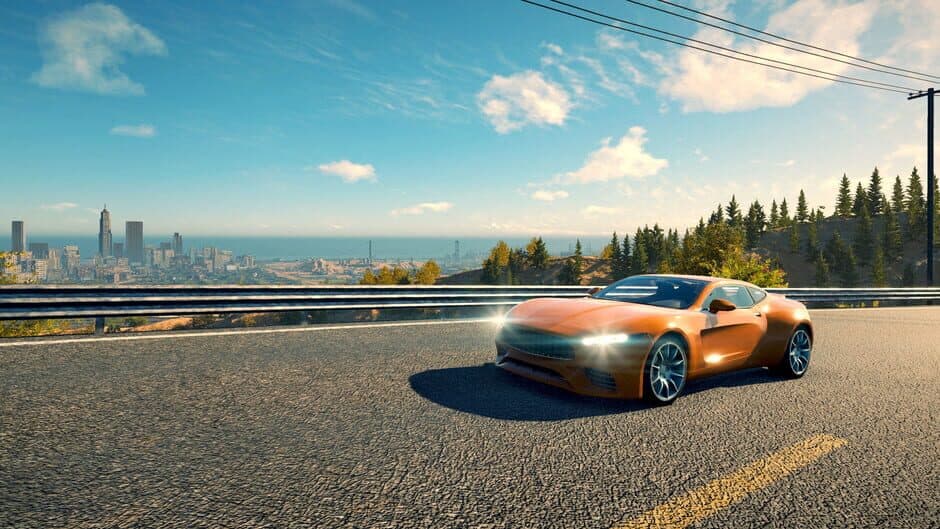 Construction Simulator - Car & Bobblehead Pack screenshot 3