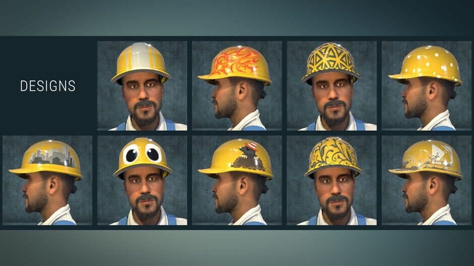 Construction Simulator - Customization Kit screenshot 1