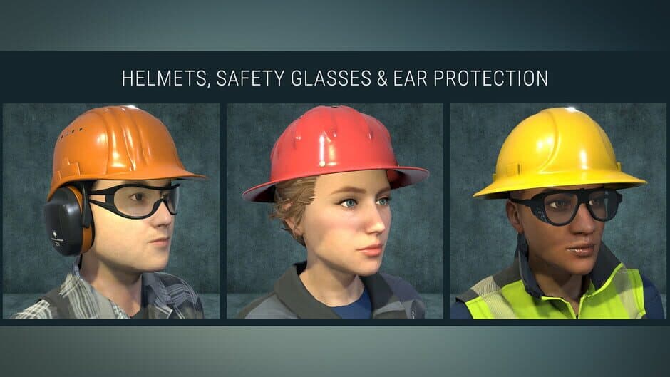Construction Simulator - Customization Kit screenshot 2