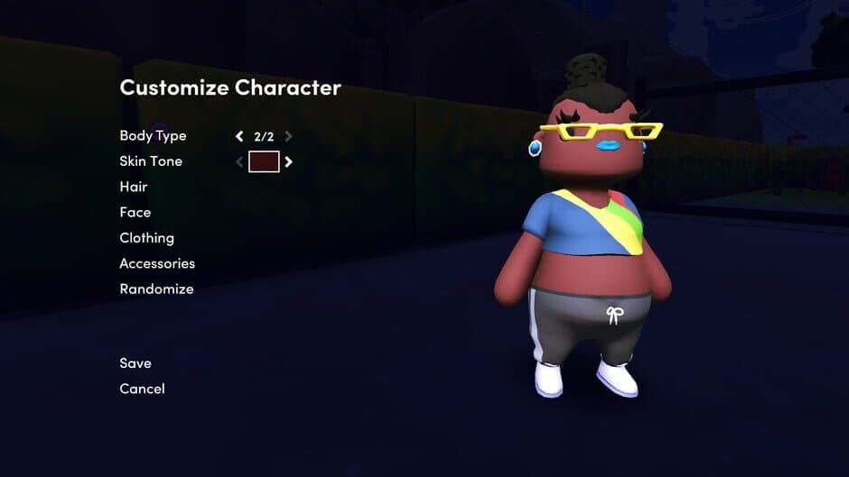 Totally Reliable Delivery Service - Dress screenshot 1