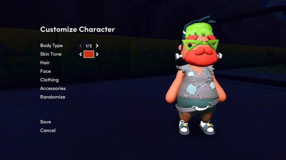 Totally Reliable Delivery Service - Dress screenshot 2