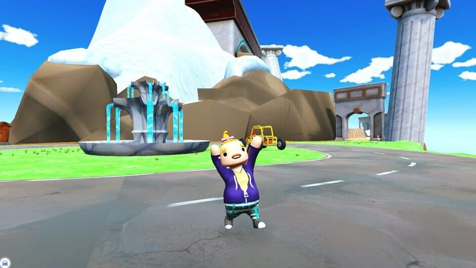 Totally Reliable Delivery Service - Dress screenshot 3