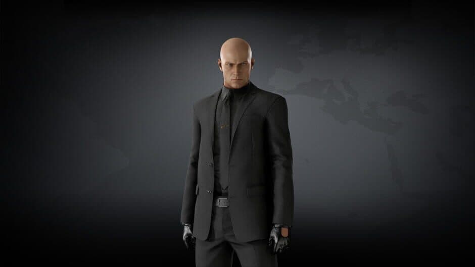 HITMAN 3 - Trinity Pack screenshot 5