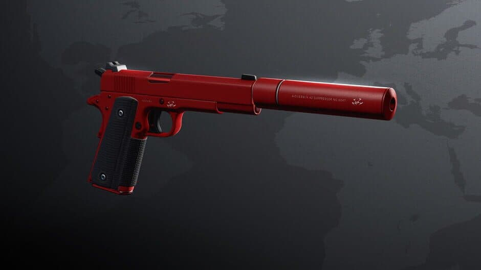 HITMAN 3 - Trinity Pack screenshot 2