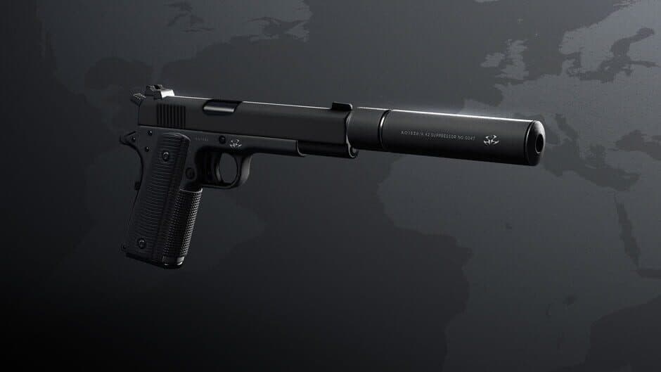 HITMAN 3 - Trinity Pack screenshot 6