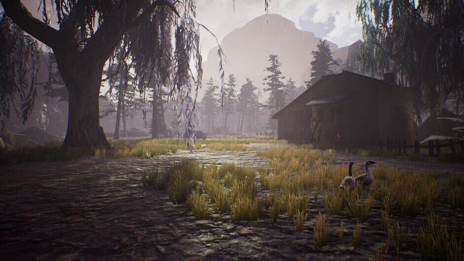 Indie Essentials - Walking Simulators screenshot 1