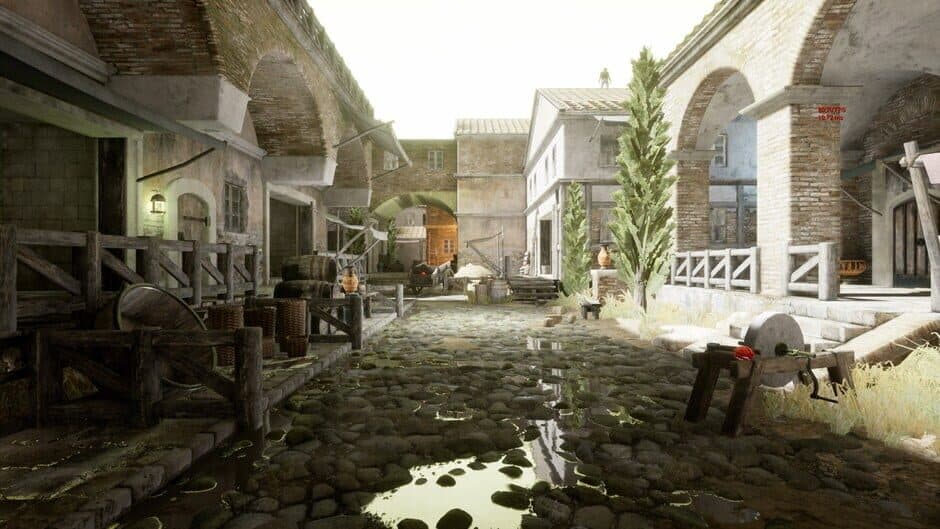 Indie Essentials - Walking Simulators screenshot 3
