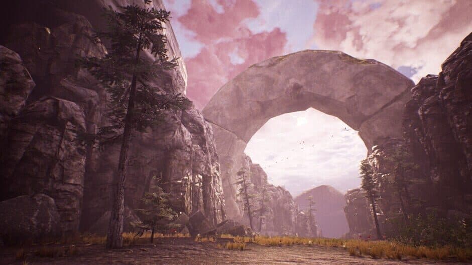 Indie Essentials - Walking Simulators screenshot 4