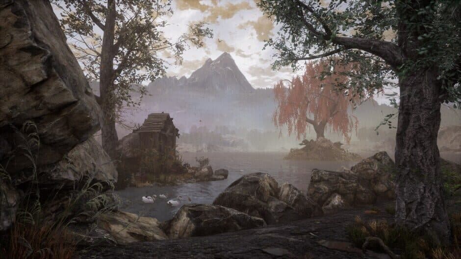 Indie Essentials - Walking Simulators screenshot 5