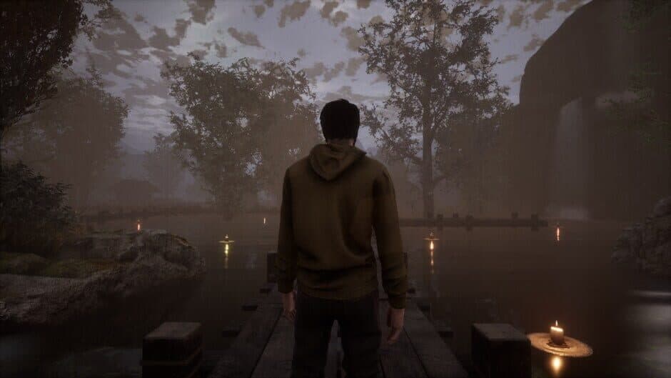 Indie Essentials - Walking Simulators screenshot 6