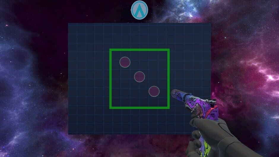 Aimlabs Professional Edition screenshot 4