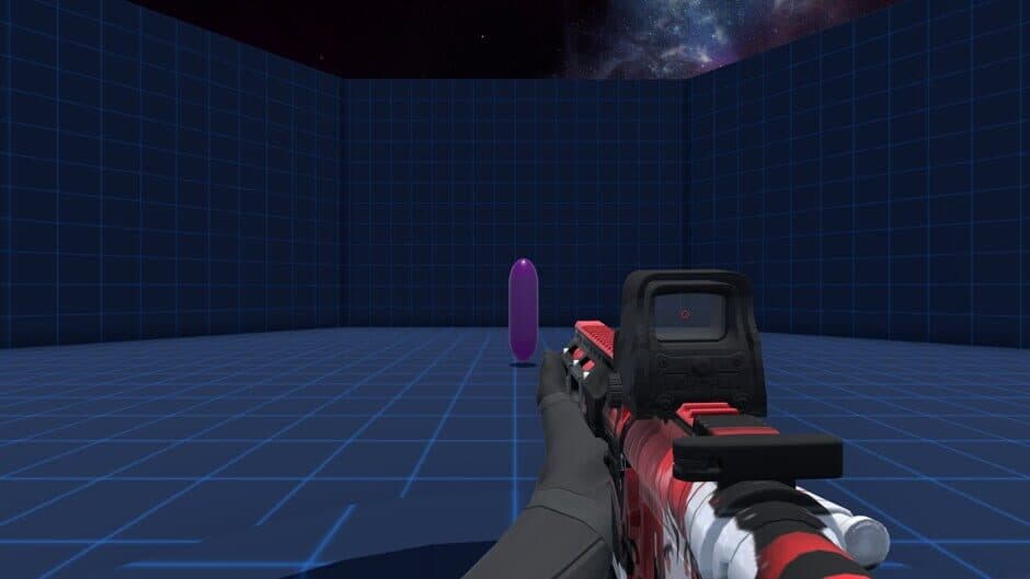 Aimlabs Professional Edition screenshot 5