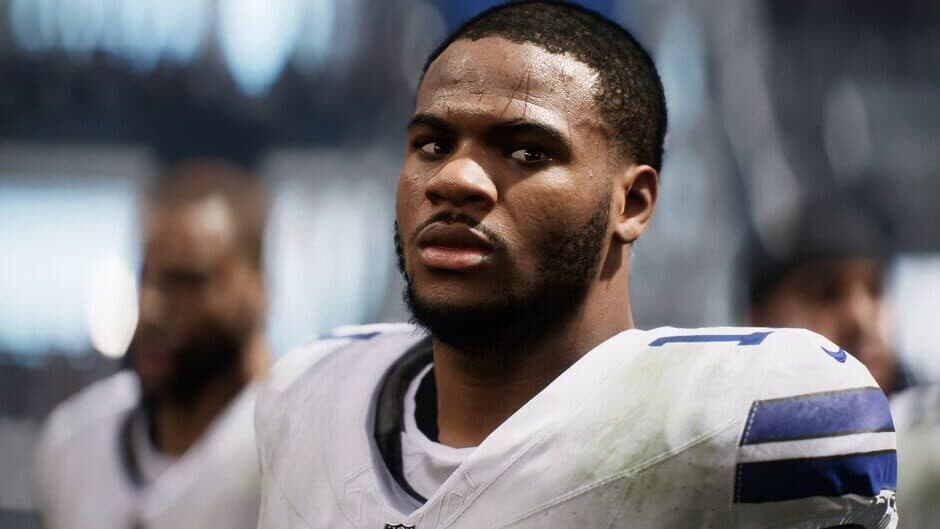 EA SPORTS MVP Bundle screenshot 1