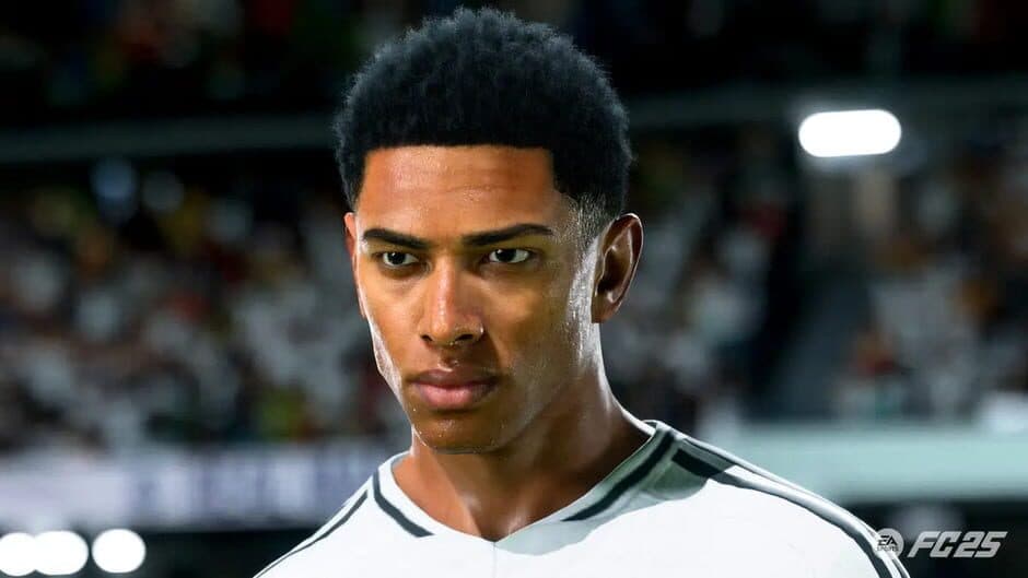EA Sports: FC 25 screenshot 5