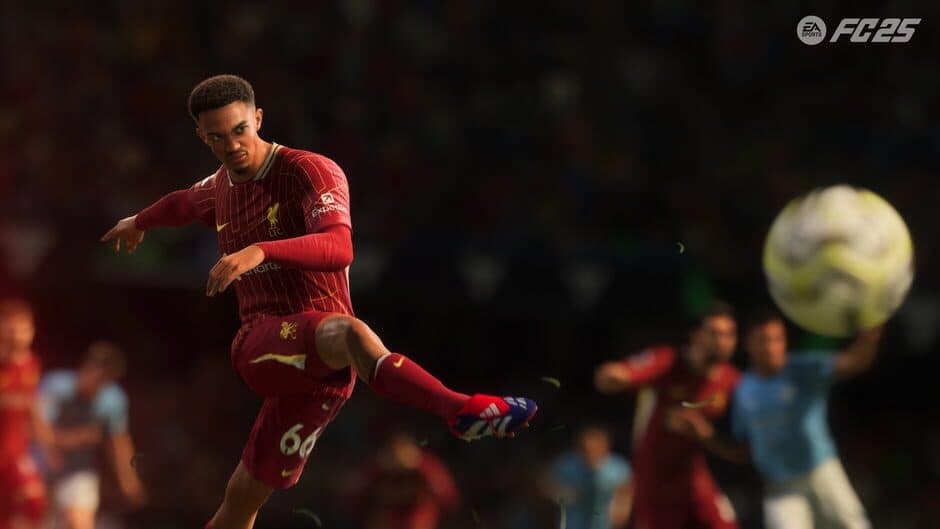 EA Sports: FC 25 screenshot 3