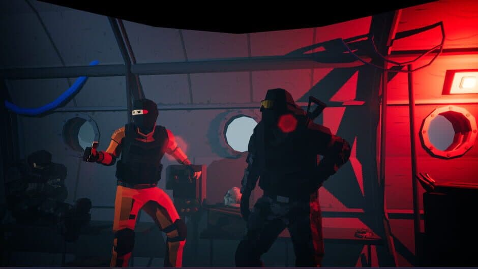 Annihilation Plan screenshot 2