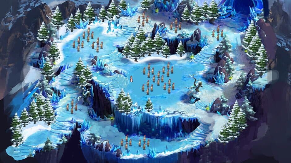 Princess: The East and the Expedition screenshot 5