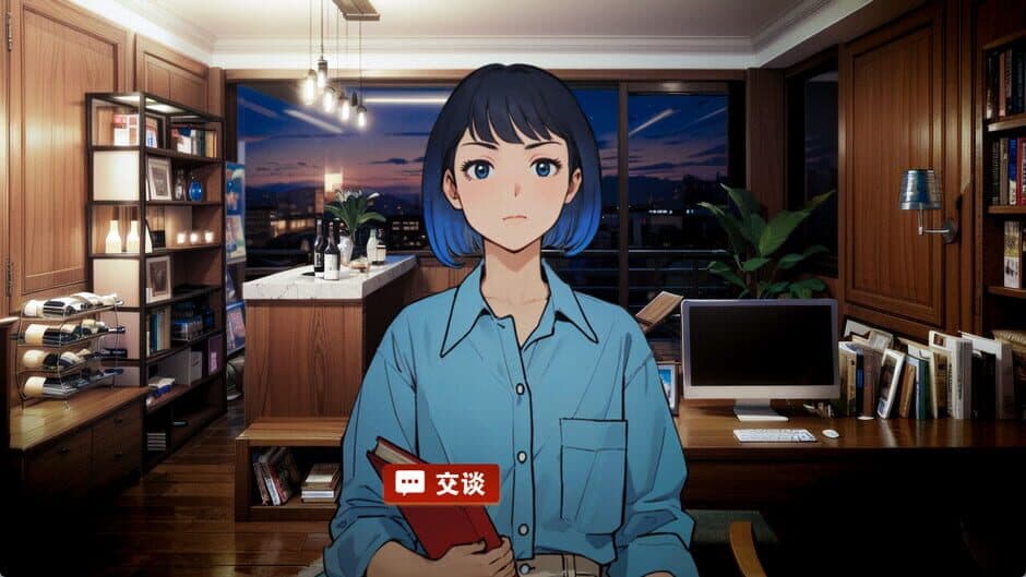 她杀 - The Suspected Murder screenshot 1