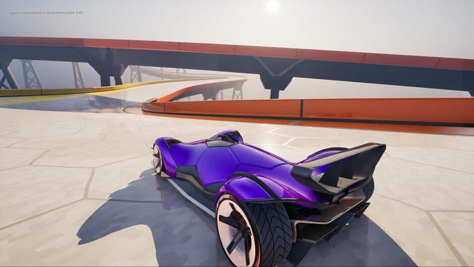 ZukuRace screenshot 2