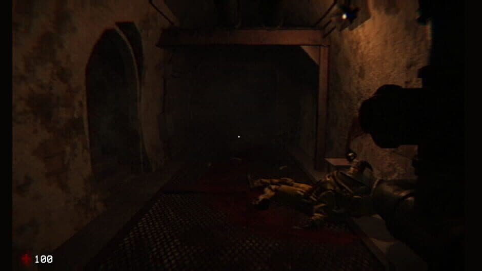 Zooparasite screenshot 2
