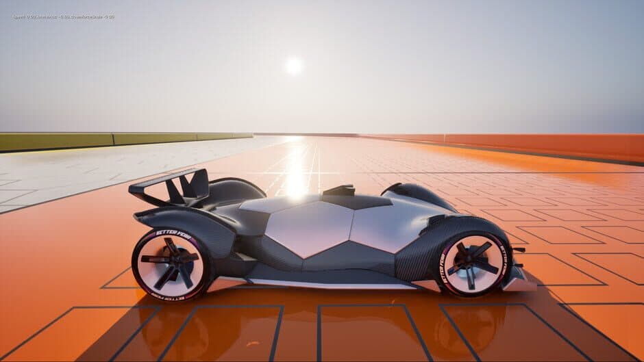 ZukuRace screenshot 4