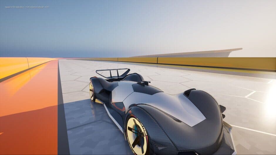 ZukuRace screenshot 5