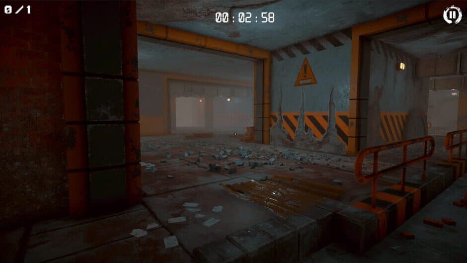 3D PUZZLE - Underground screenshot 4