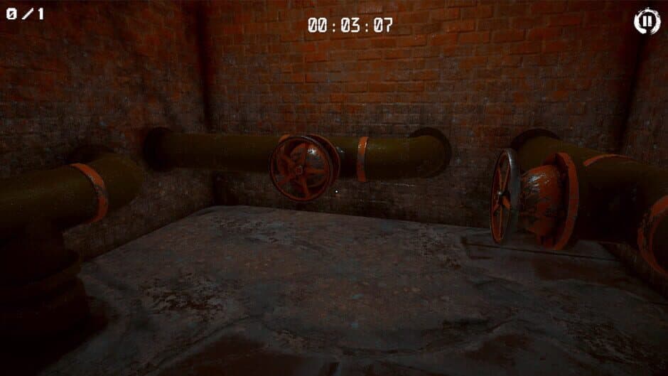 3D PUZZLE - Underground screenshot 5
