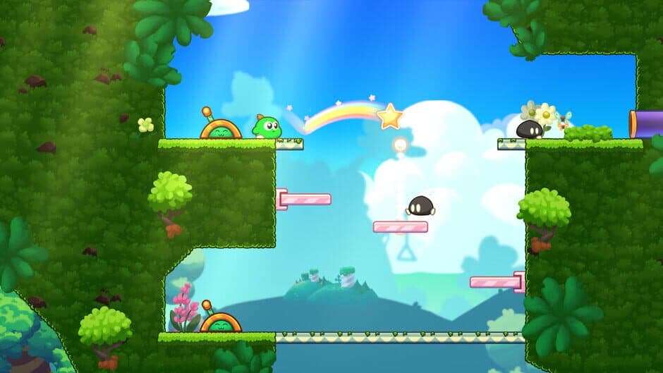 Gimmick! 2 screenshot 3