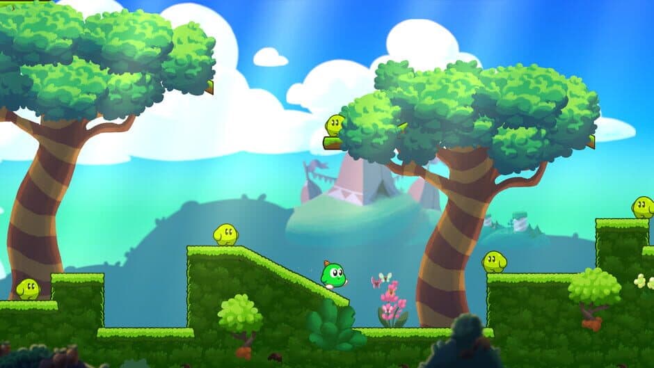 Gimmick! 2 screenshot 6