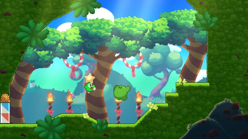Gimmick! 2 screenshot 2