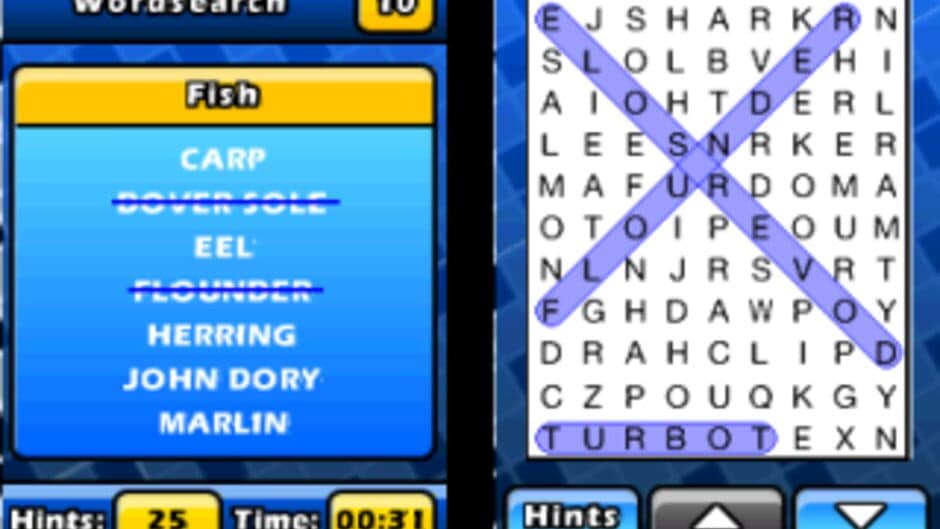 Puzzler World screenshot 2