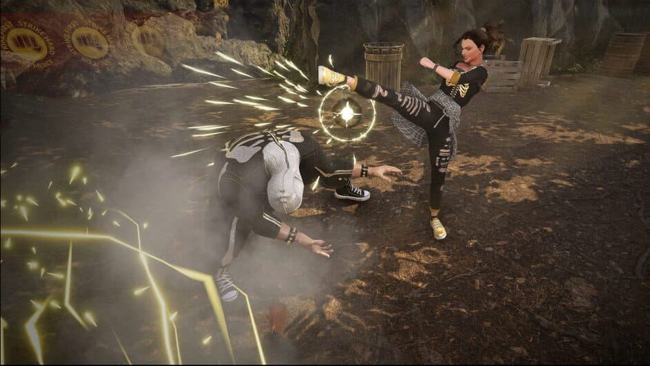 Cobra Kai - Collection screenshot 3