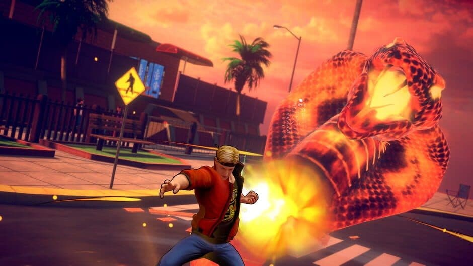 Cobra Kai - Collection screenshot 4