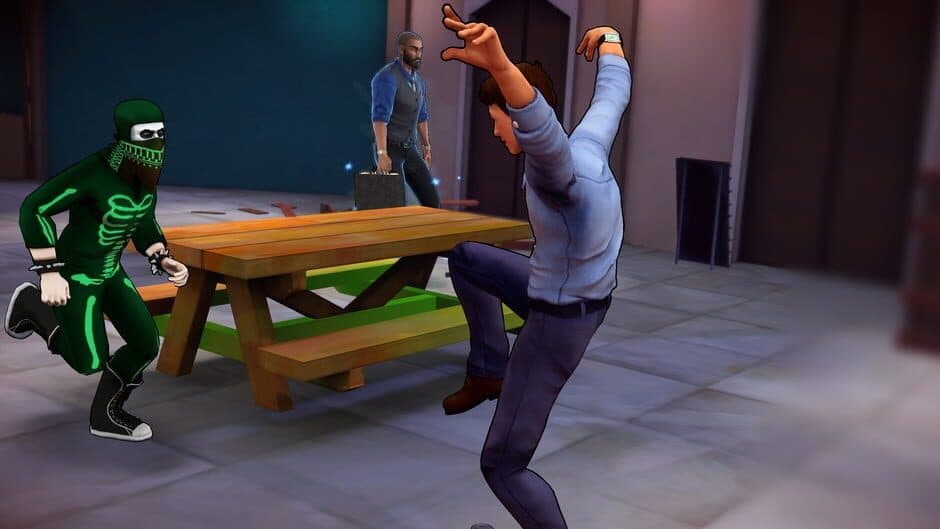Cobra Kai - Collection screenshot 5