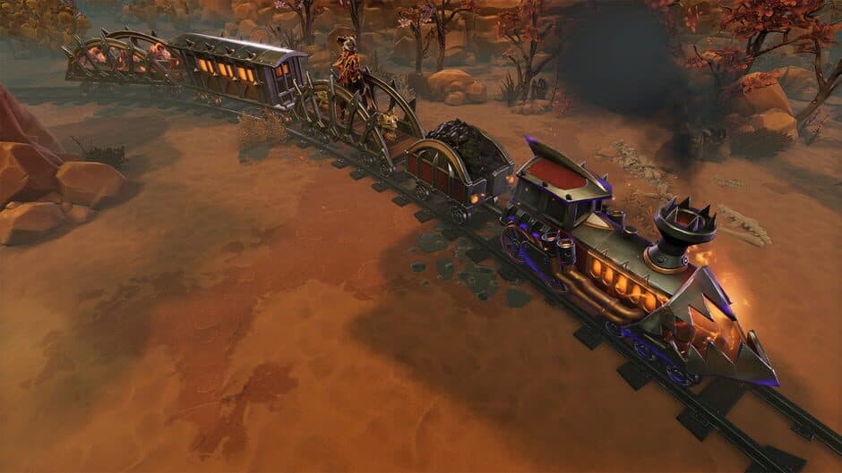 Dungeons 4 - The Good, the Bad and the Evil screenshot 6