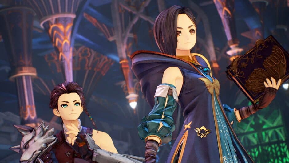 Tales of Arise - screenshot 6