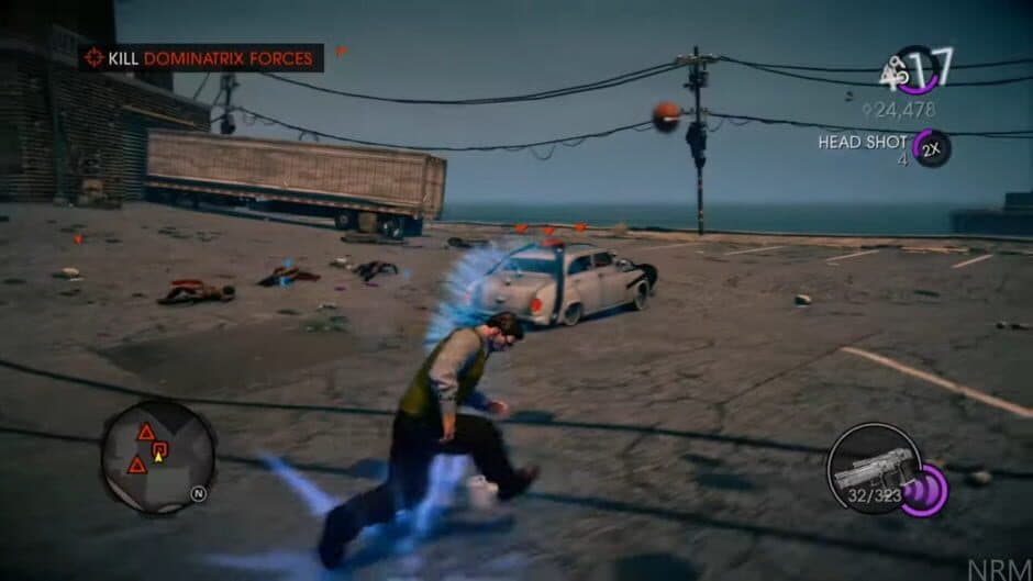 Saints Row IV - Commander in Chief screenshot 3