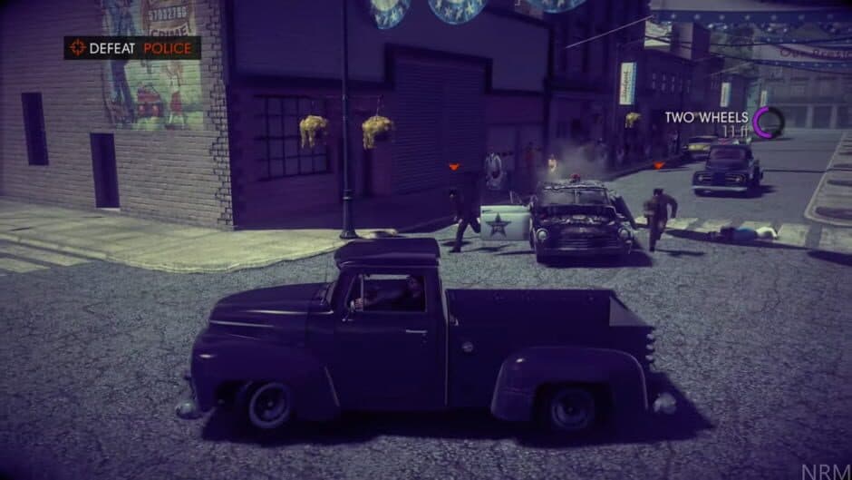 Saints Row IV - Commander in Chief screenshot 4