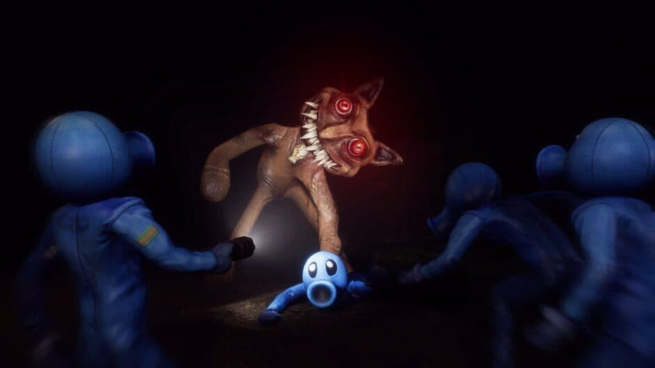 Zort screenshot 6
