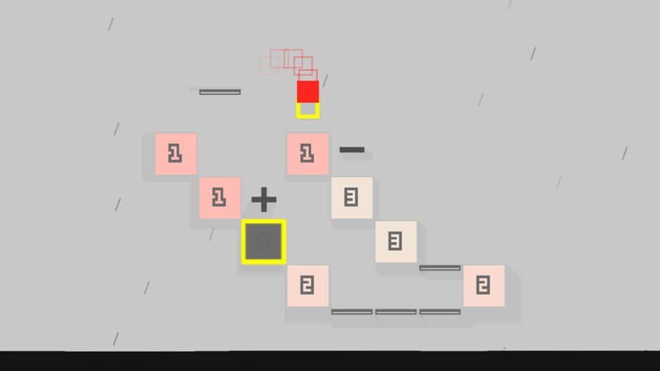 1 Square screenshot 4