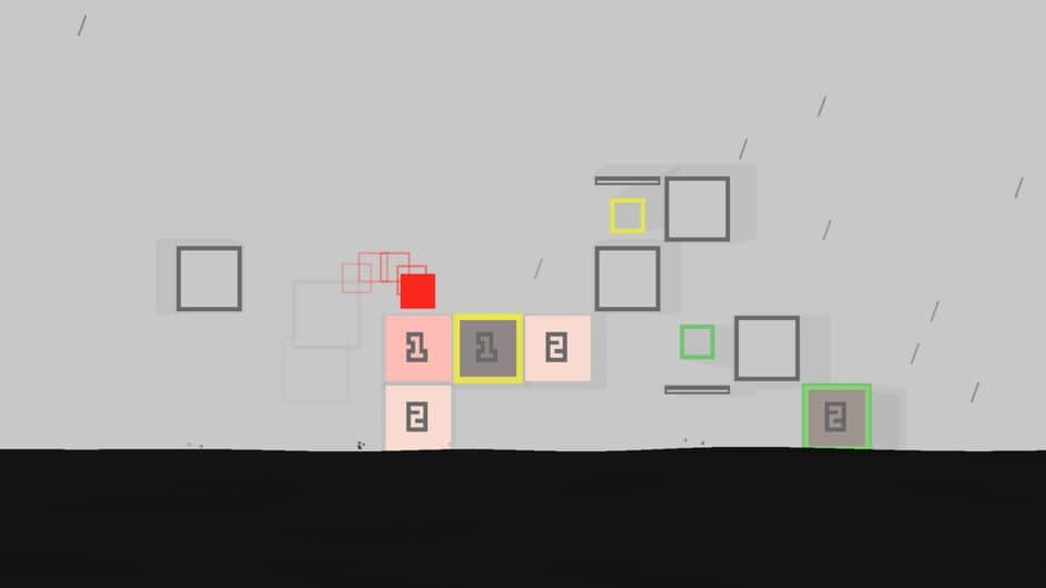 1 Square screenshot 2
