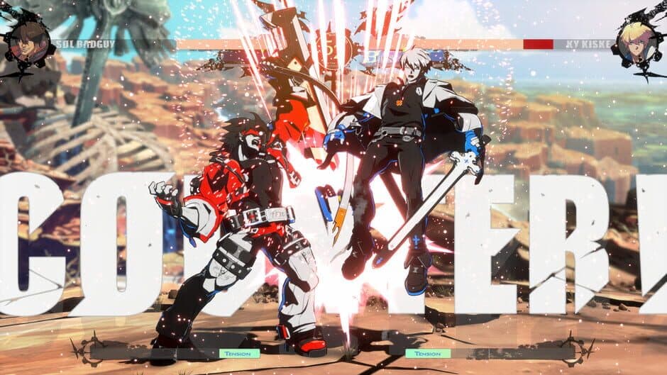 Guilty Gear -Strive- Season Pass 4 screenshot 2
