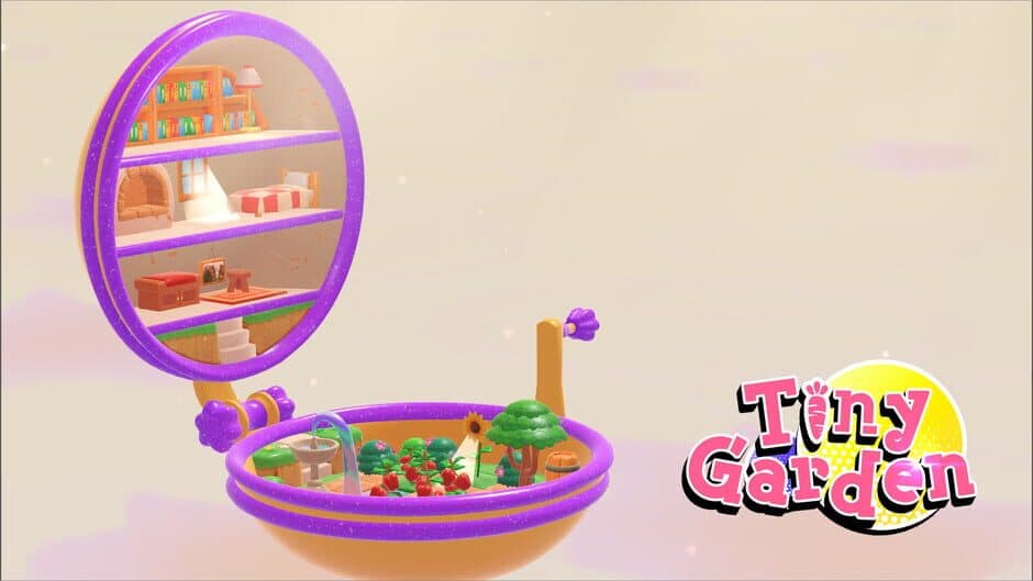 Tiny Garden screenshot 2