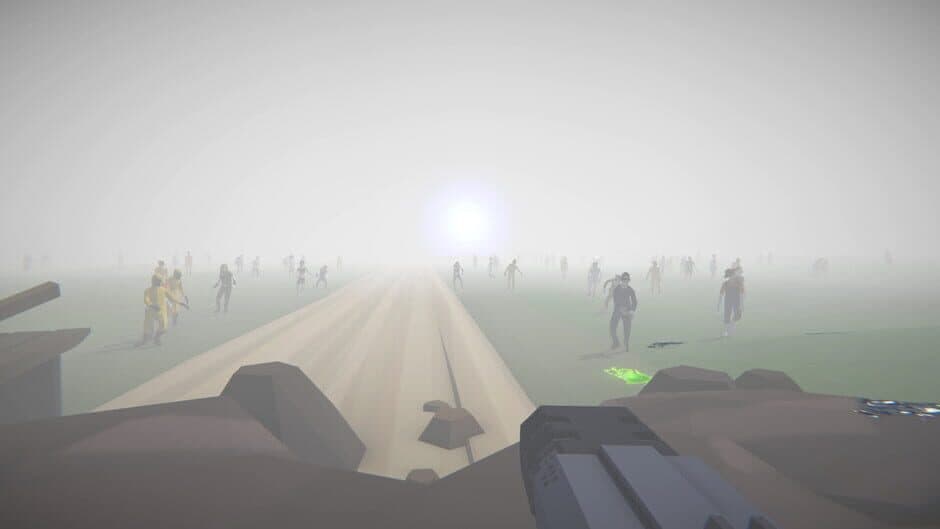 Field of the Dead screenshot 4