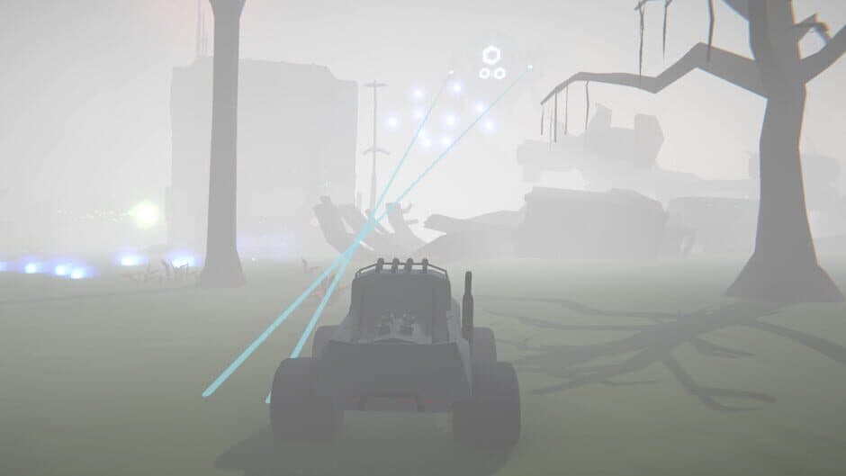Field of the Dead screenshot 2