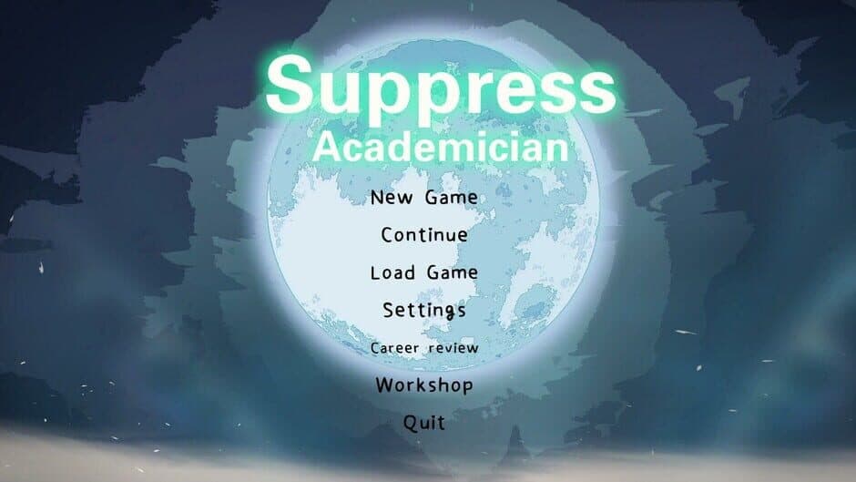 Suppress Academician screenshot 1
